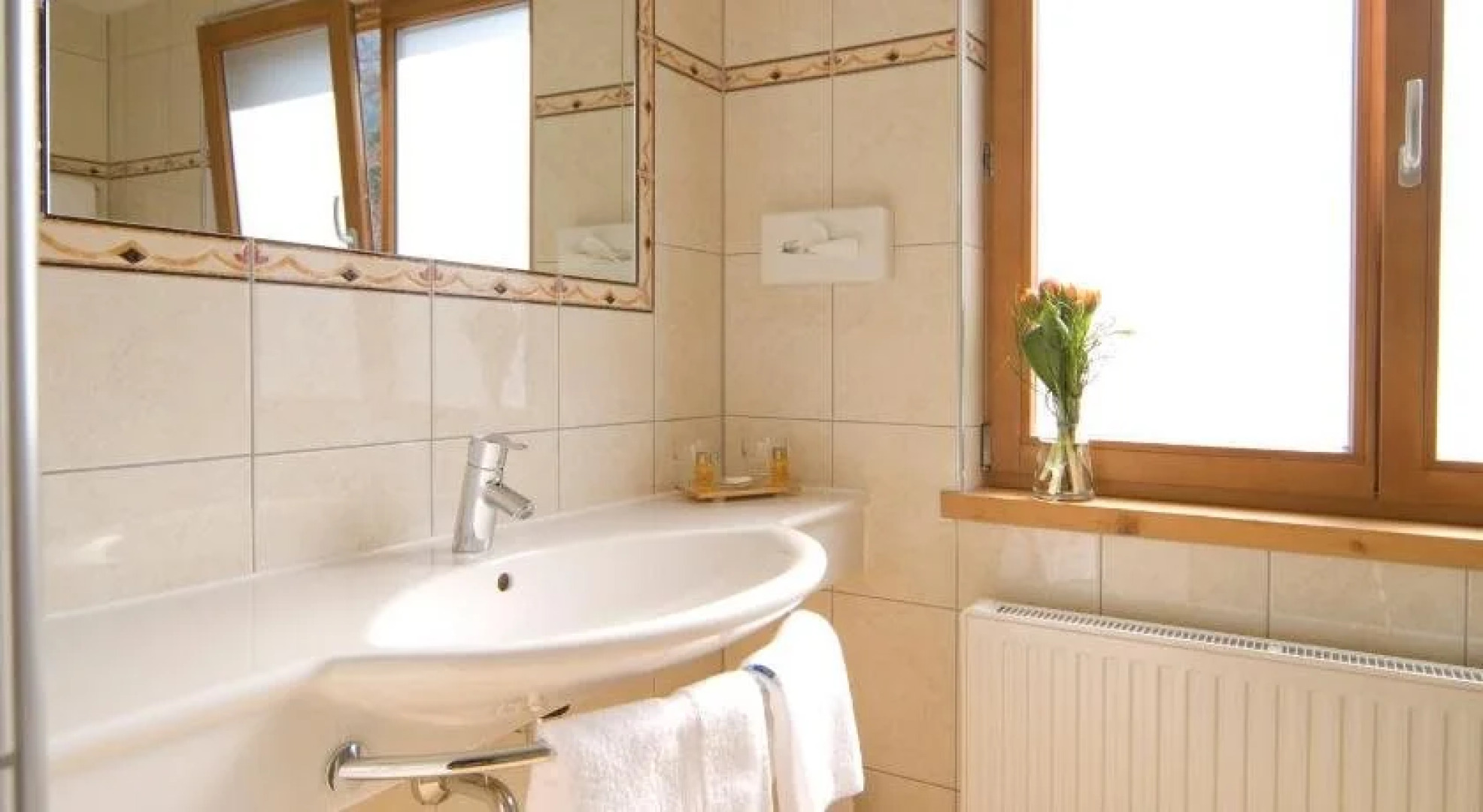 Huber Hotel Tramserhof