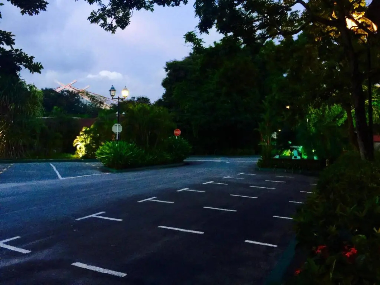 Lagoon Residence @ Langkawi