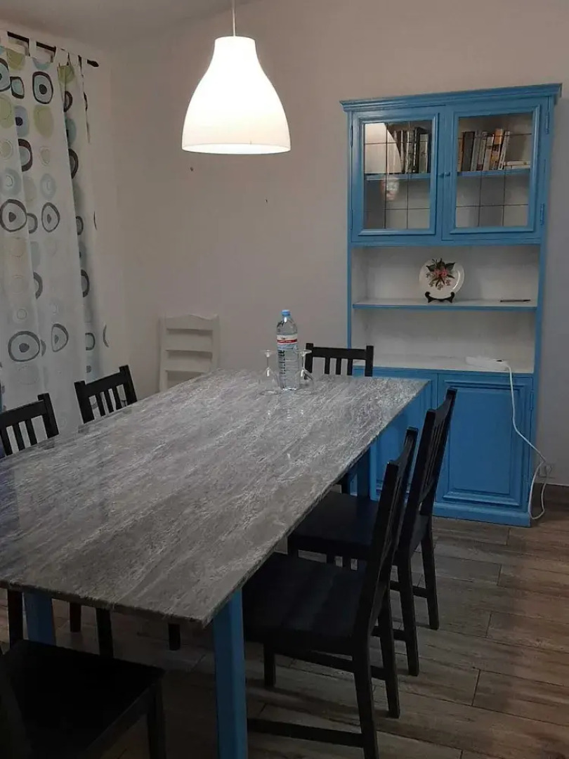 Villa Nossa Sra da Rocha Resort Algarve