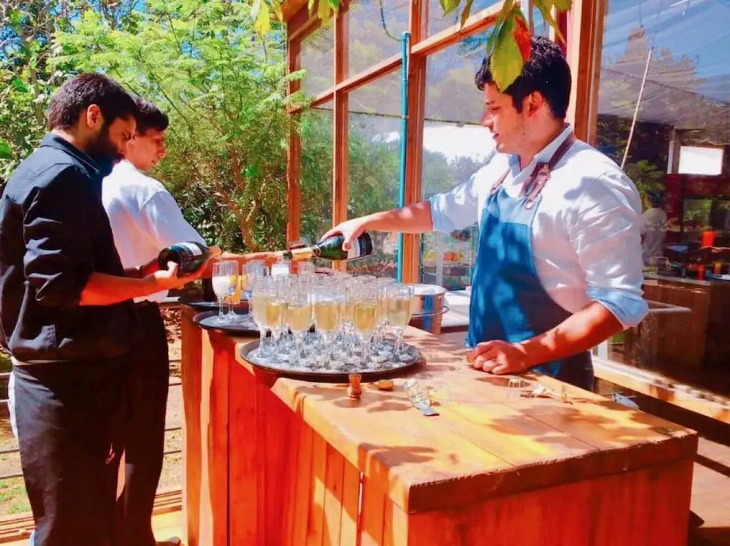 Howard Johnson Olmue