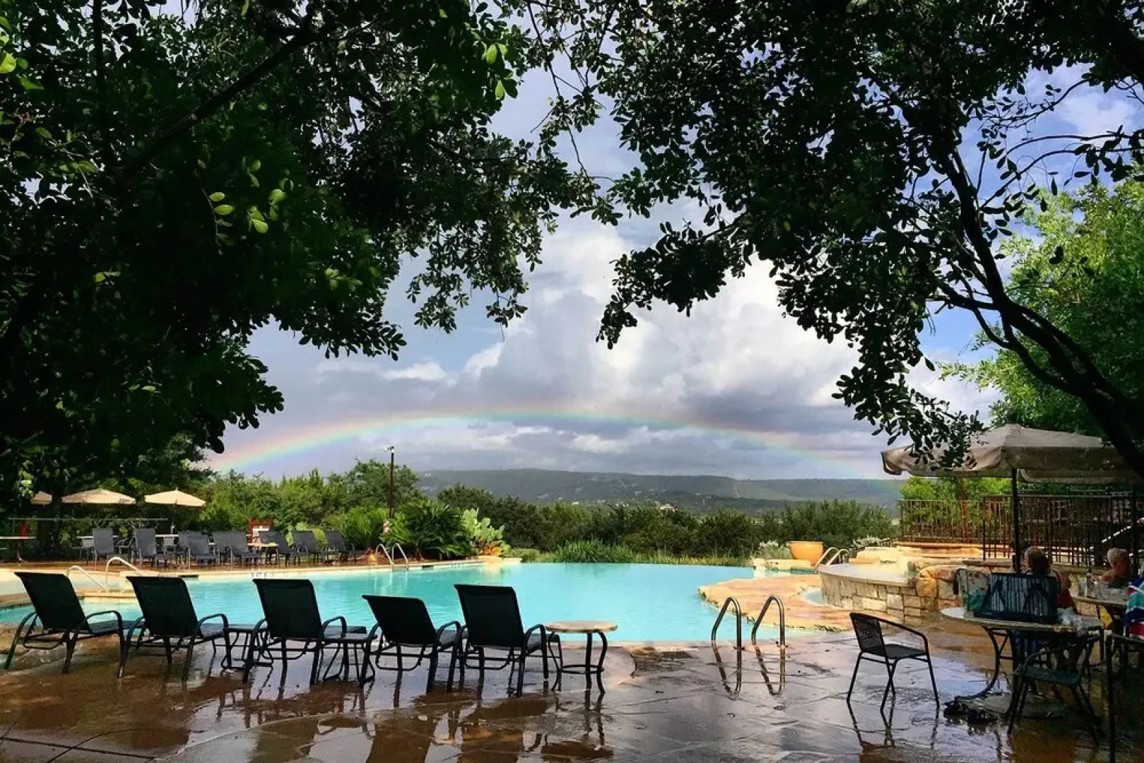 Lake Travis Condo W/ Resort Amenity Access!