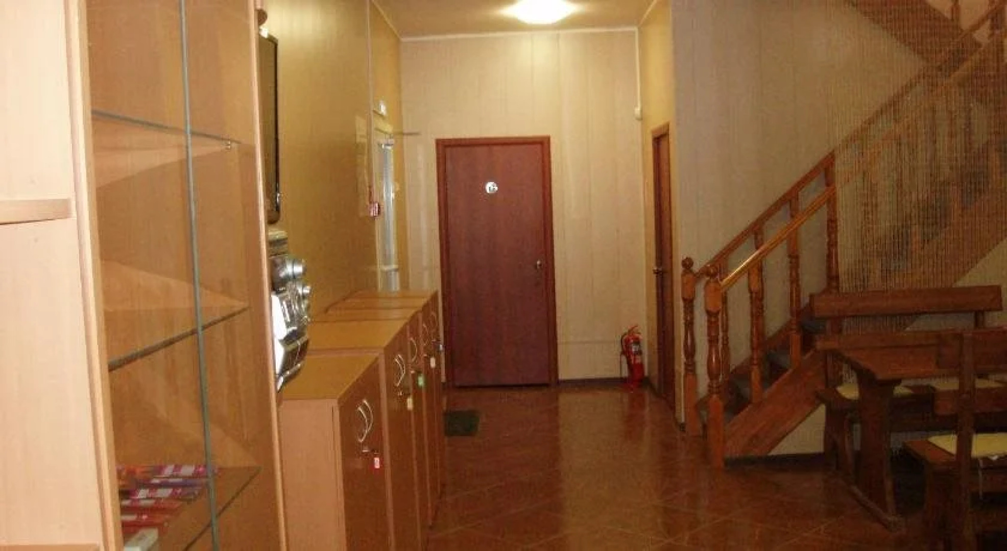 Хостел Сторица