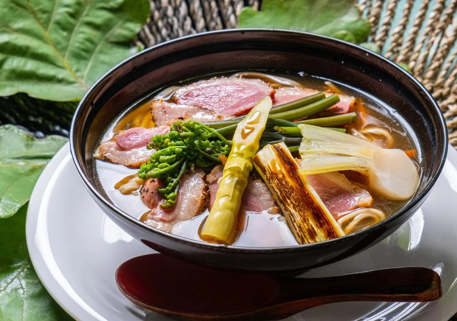 Hakoneonsen Sanso Nakamura