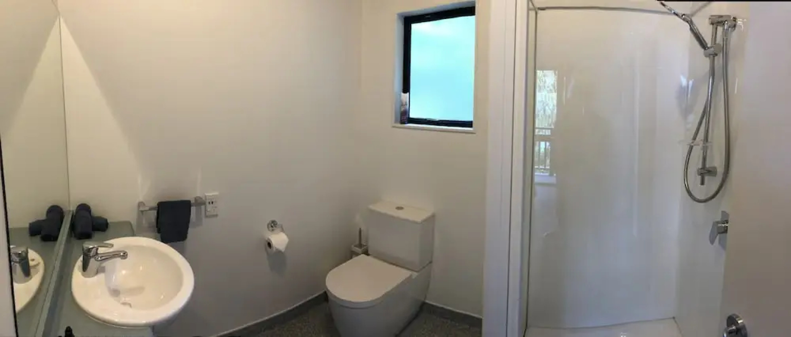 French Pass Beachfront Villas