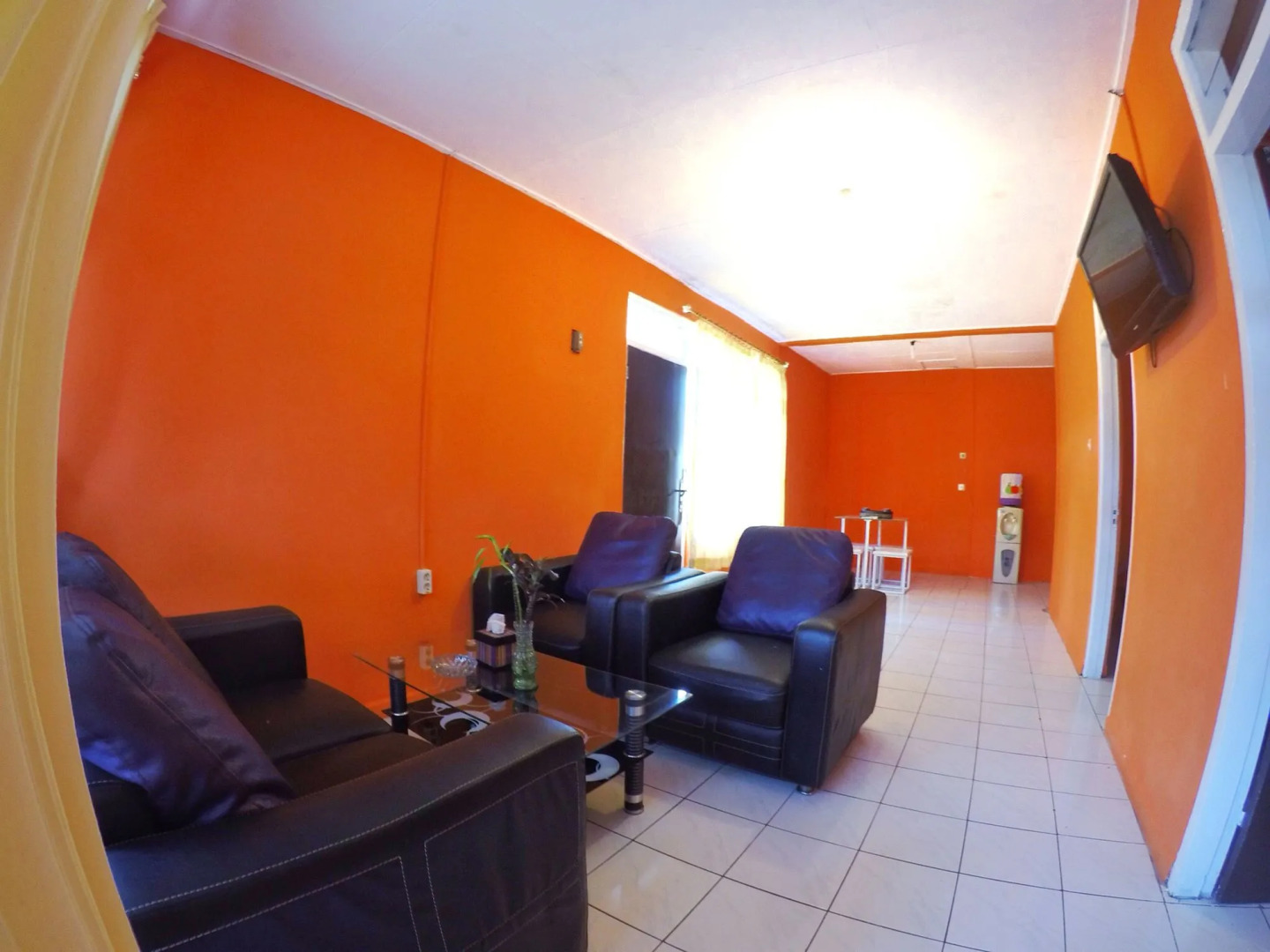 Grand Pesona Ksatria by Issota