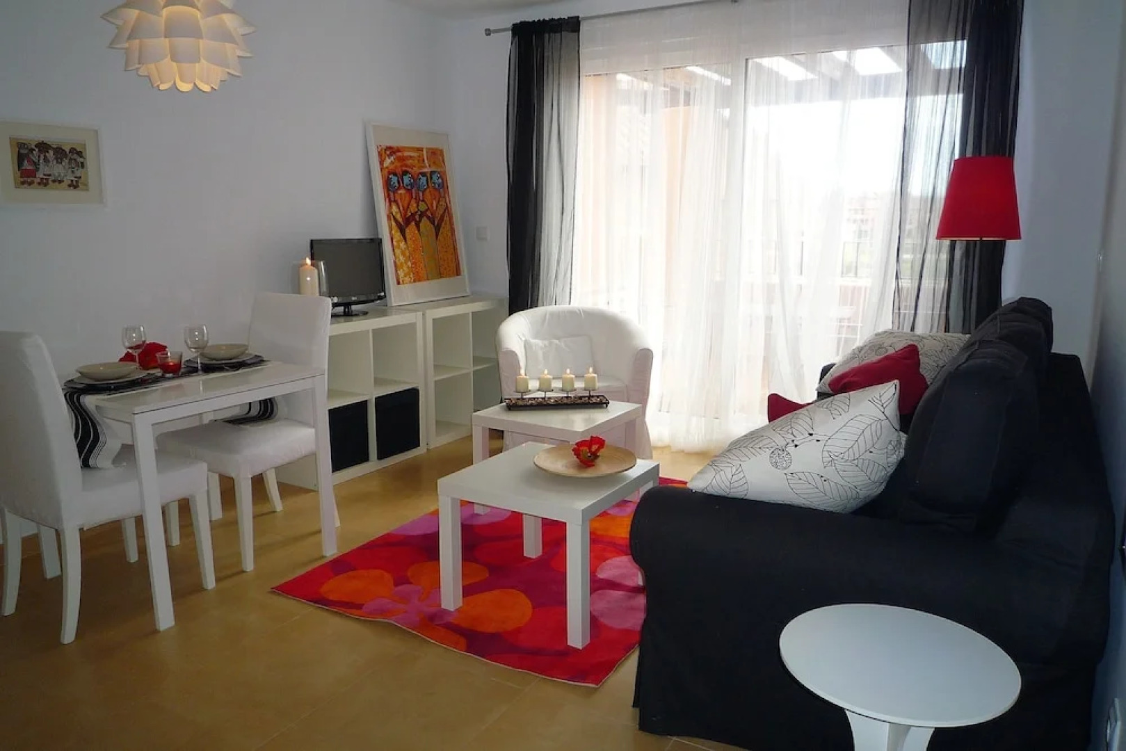 Ebooking Home Mar Menor