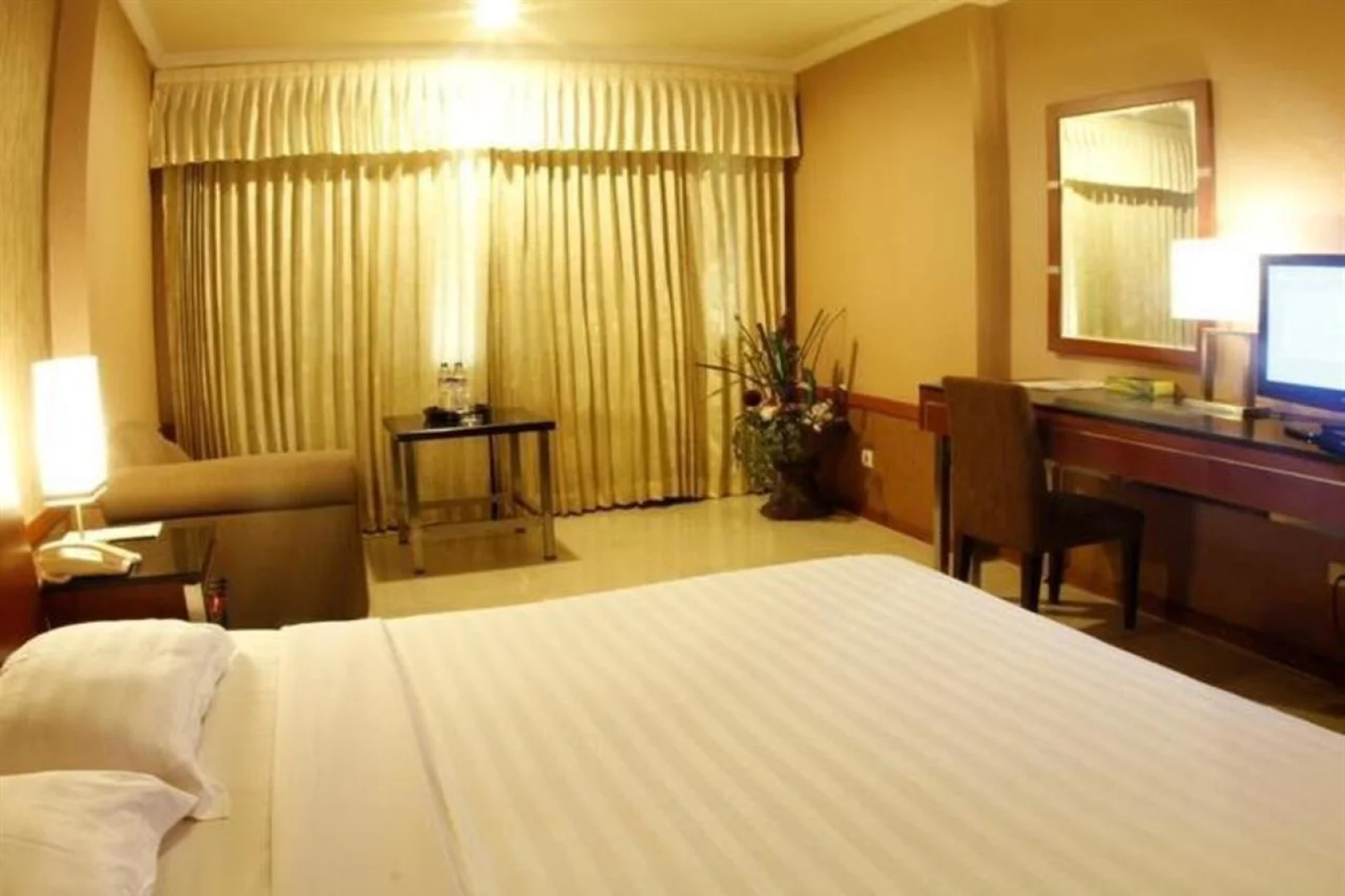 Hotel Banjarmasin International