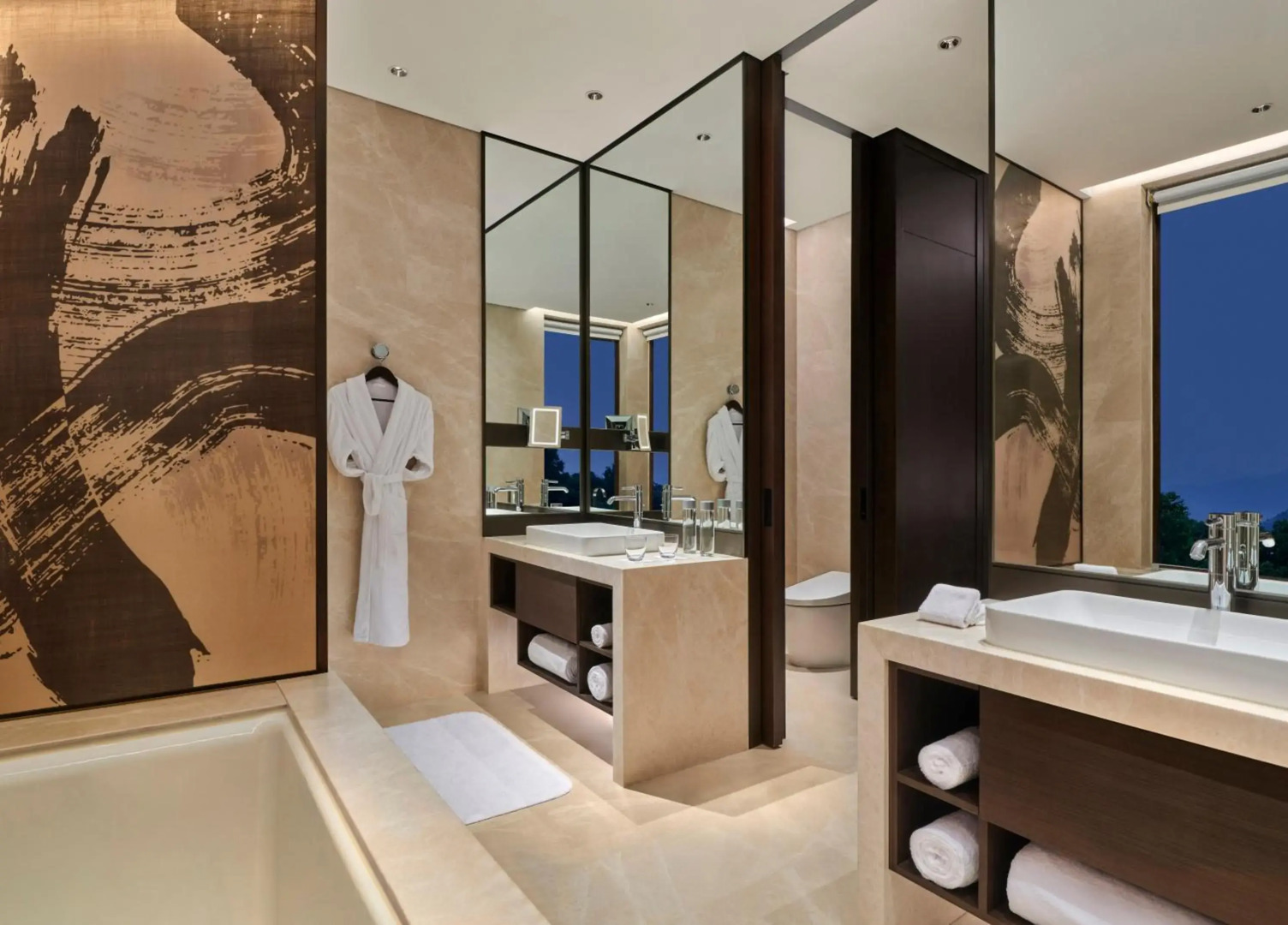 Park Hyatt Ningbo Resort and Spa