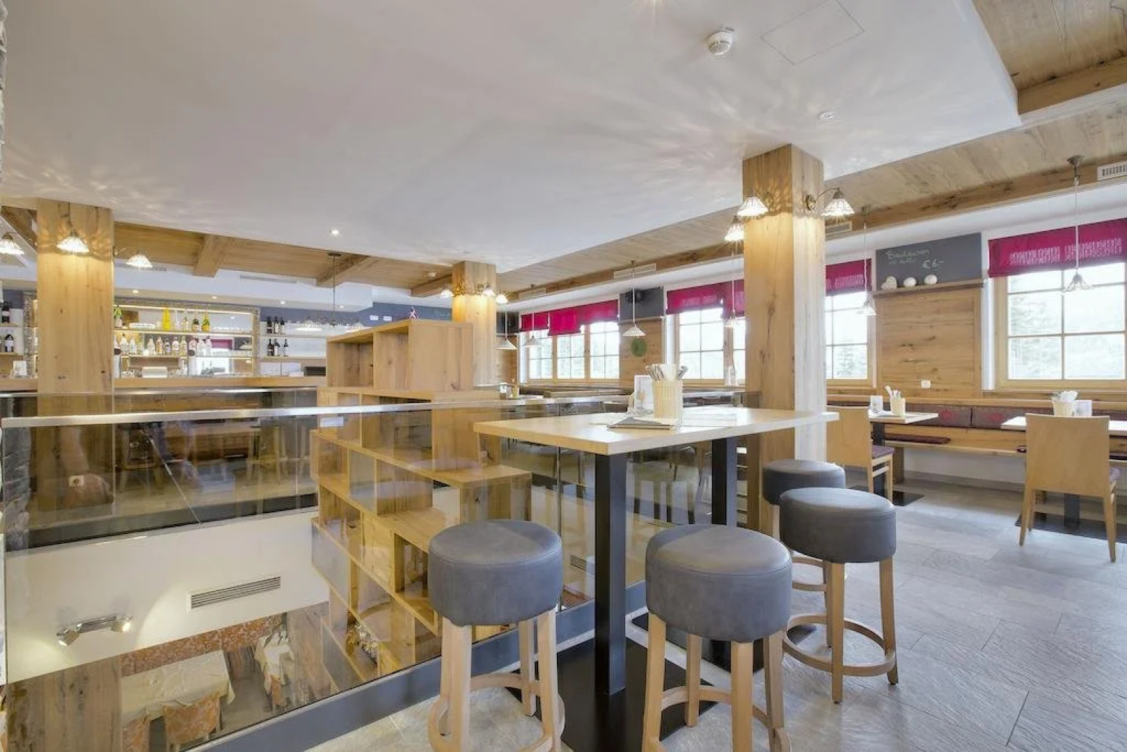 Berghotel Der Königsleitner - Adults only