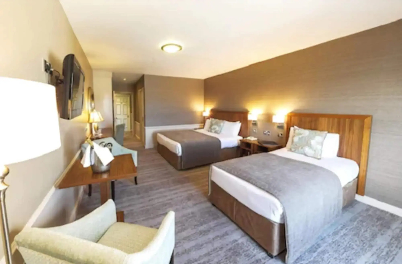 Yeats Country Hotel, Spa & Leisure Club