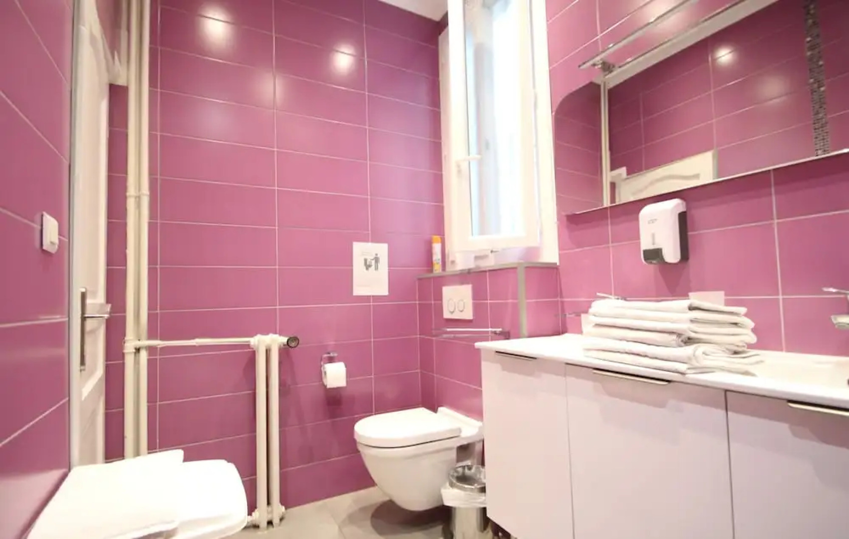 Comté de Nice Centre