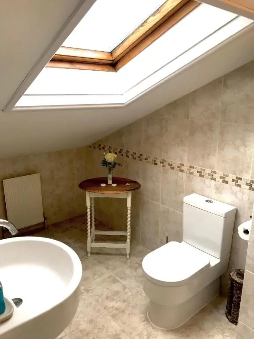 Seven Acre Corner B&B