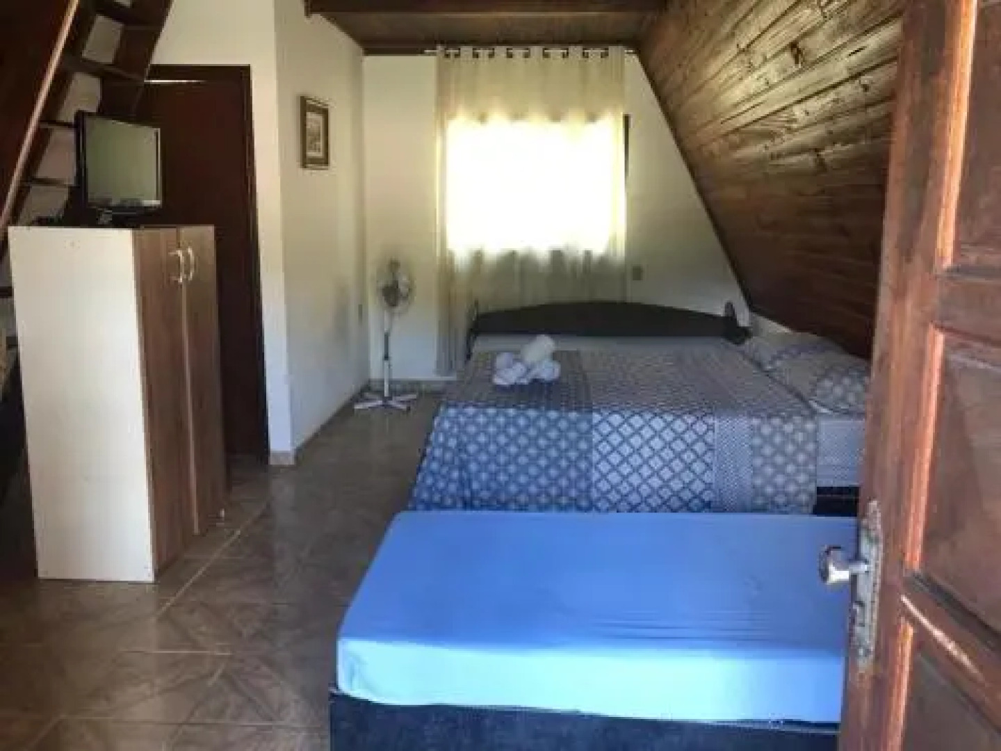 Estancia Caminho das Nascentes