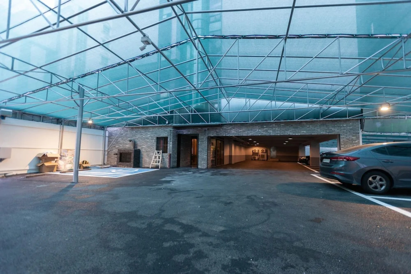 Number 25 Gimhae Samgye