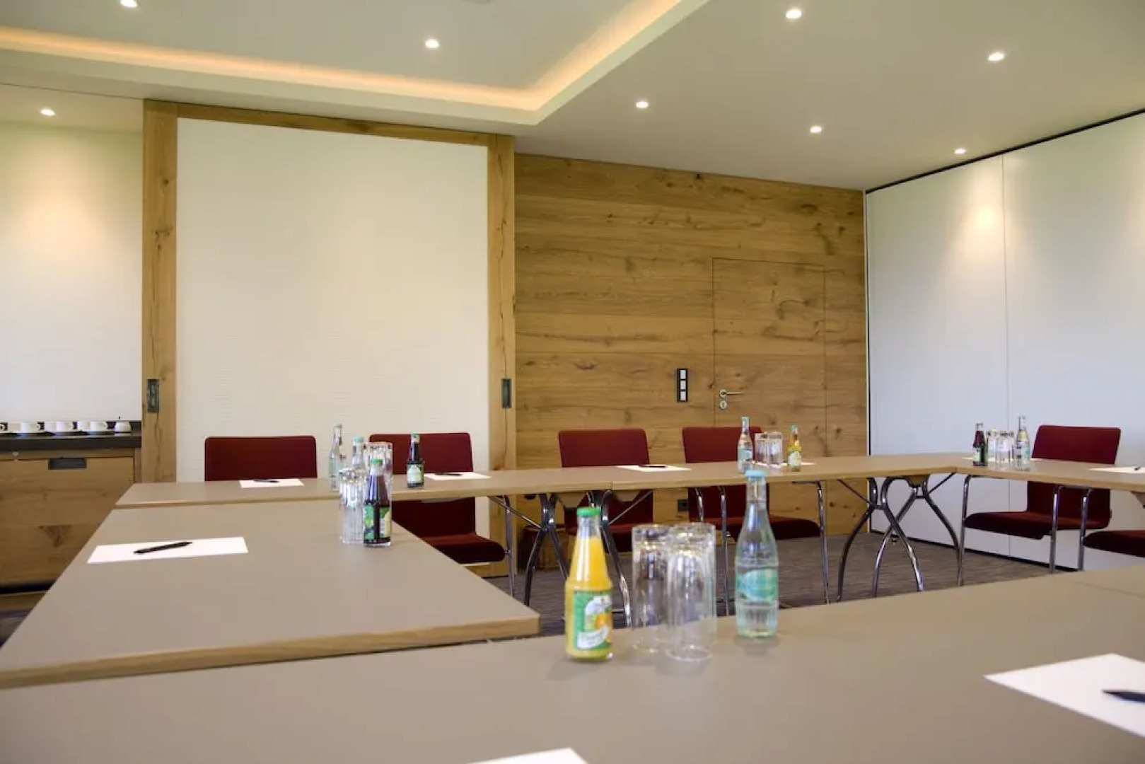 Waldgasthof Am Letten