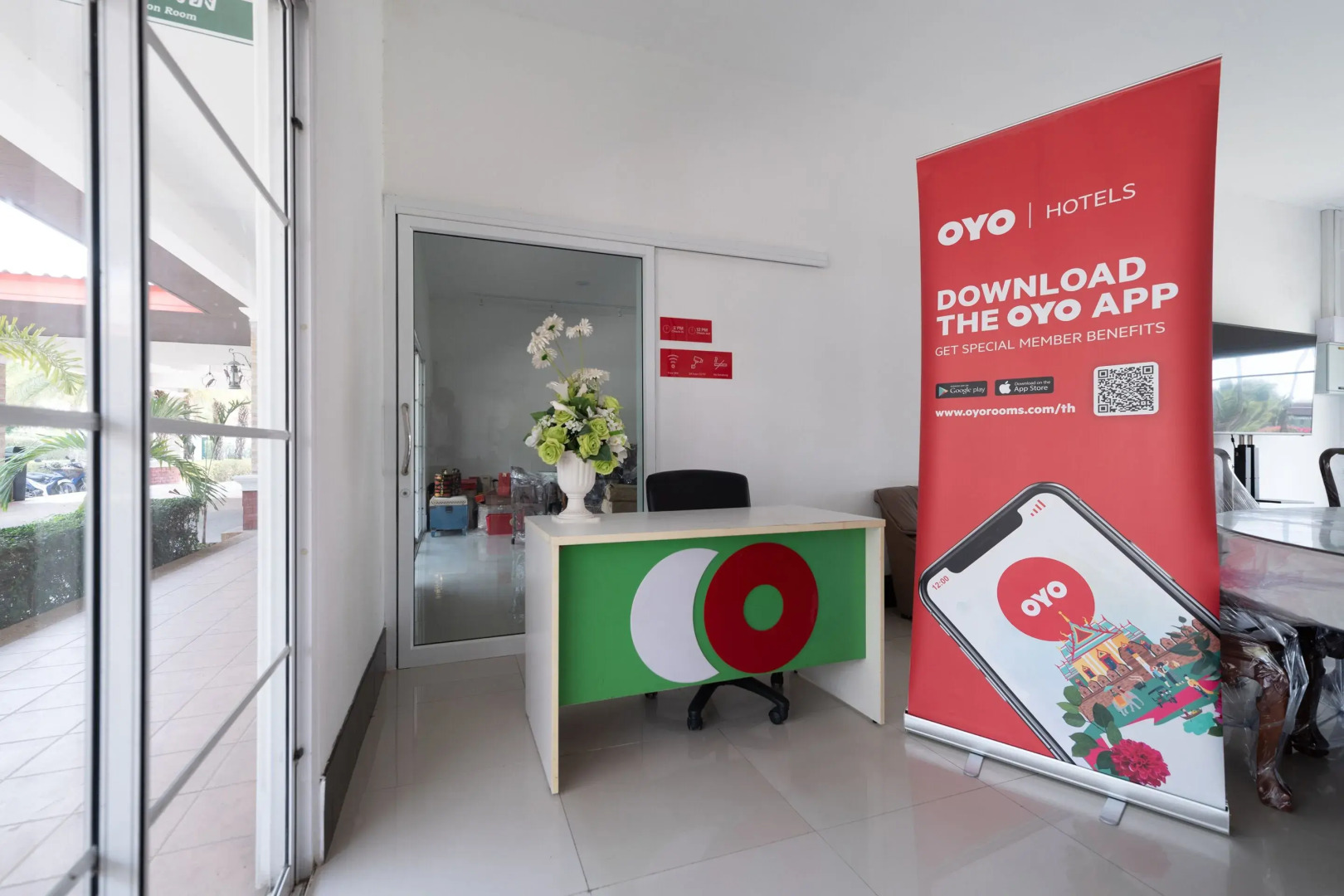 Capital O 805 Suan Palm Farm Nok Resort