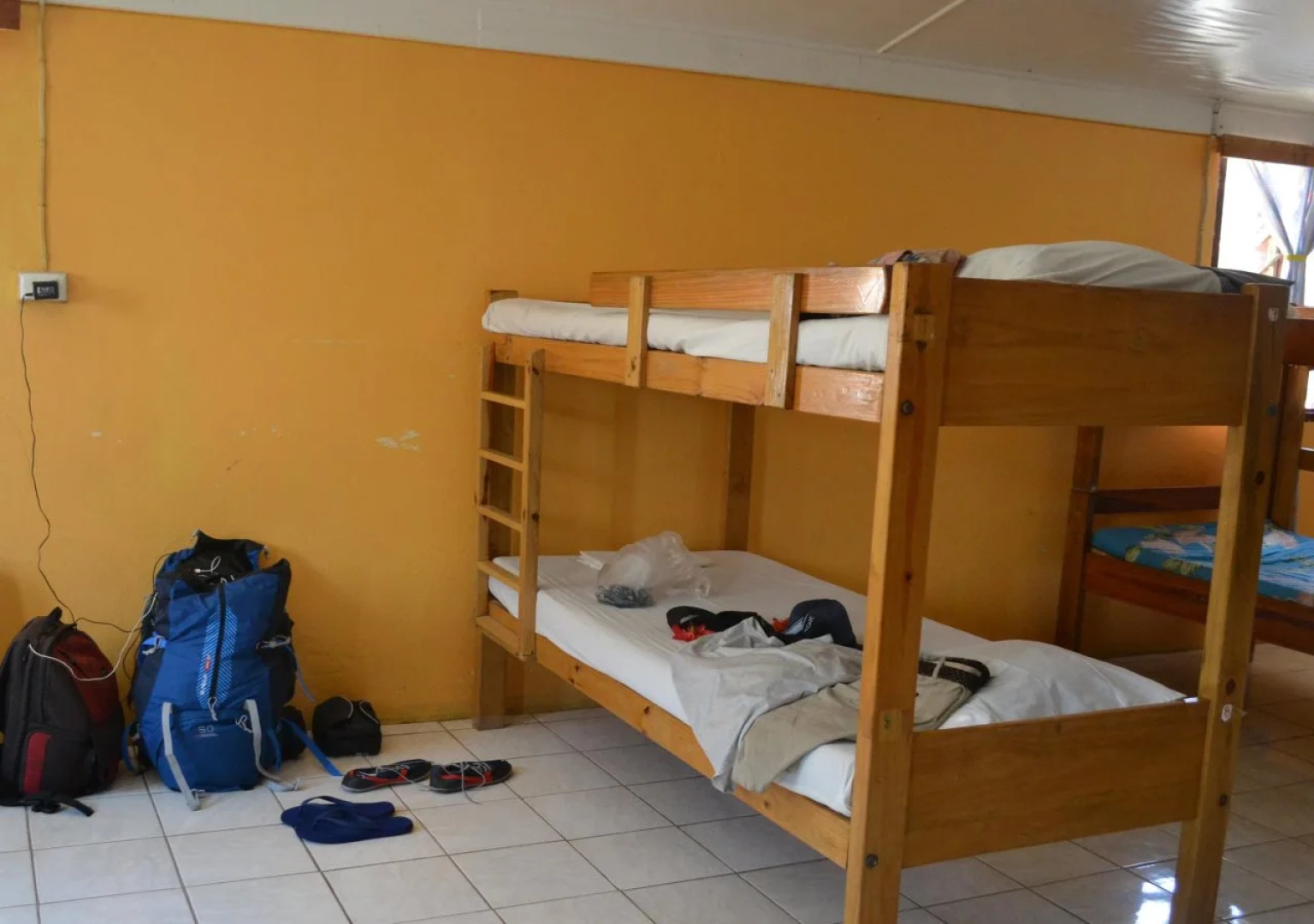 Ratu Kini Backpackers & Dive Resort