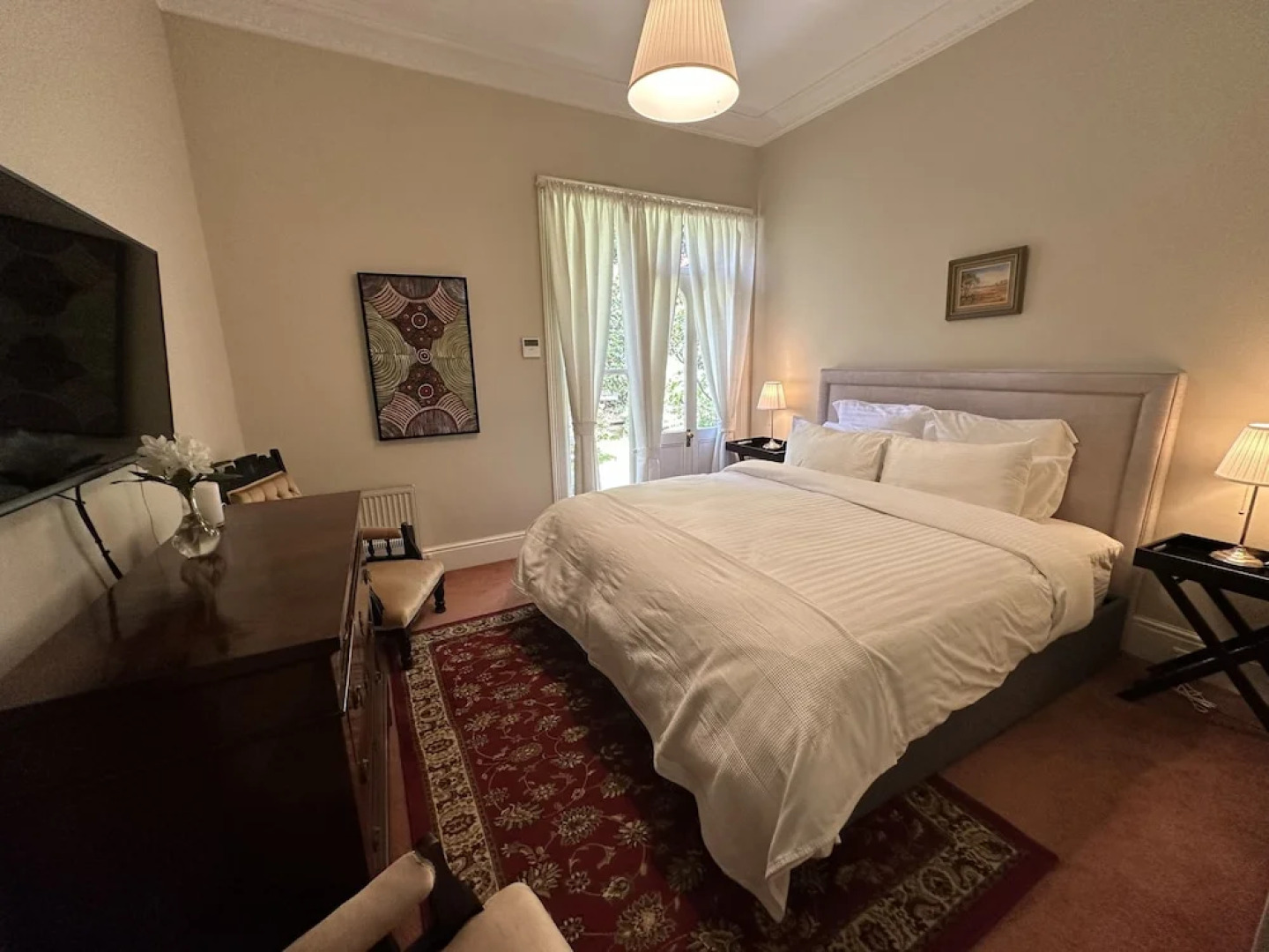 Rowan Brae Historic Guest House