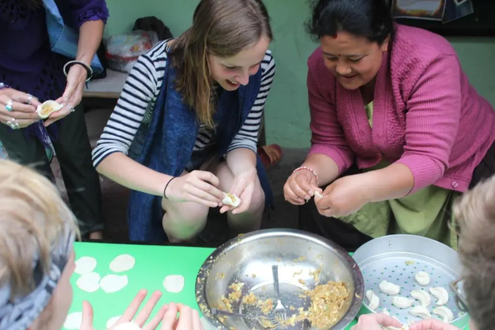 Kiwi Backpackers Hostel