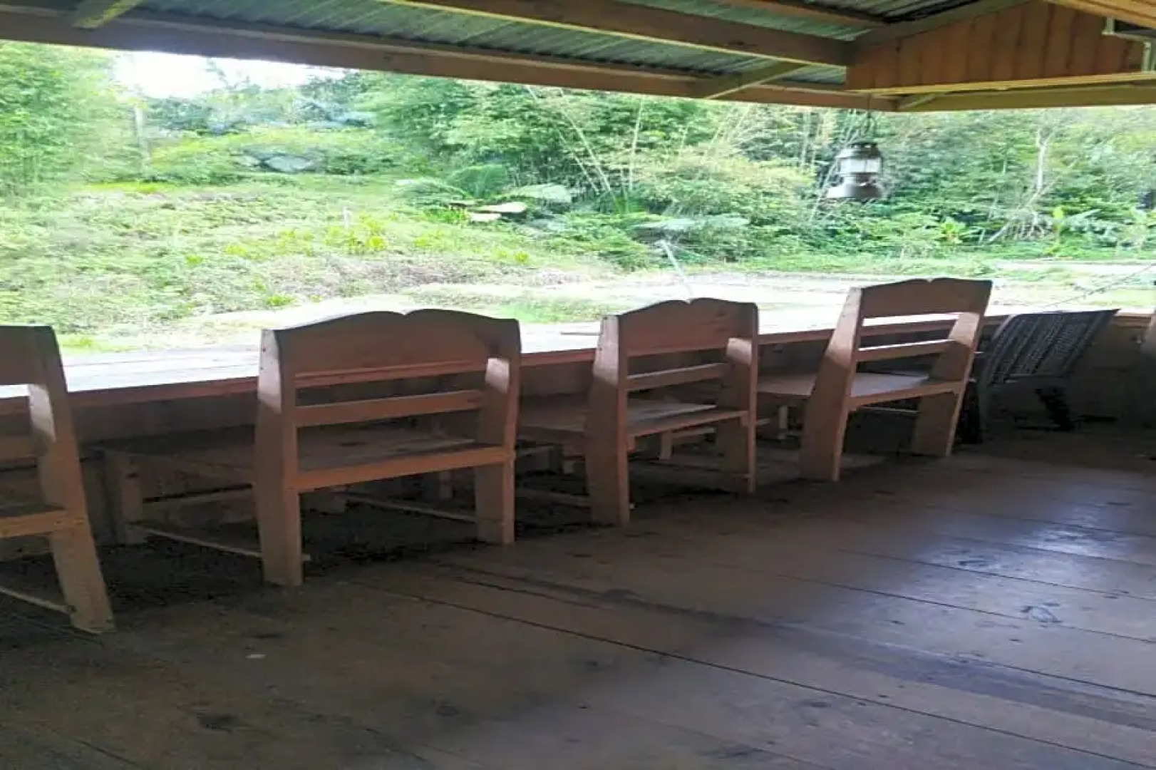 Wisma Papa Tia Toraja