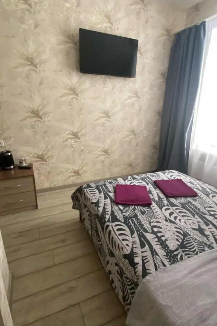 Постоялый двор