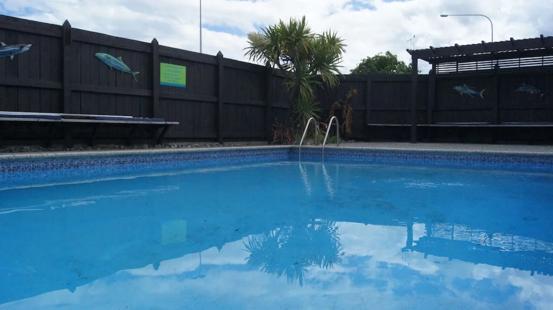 Richmond Holiday Park