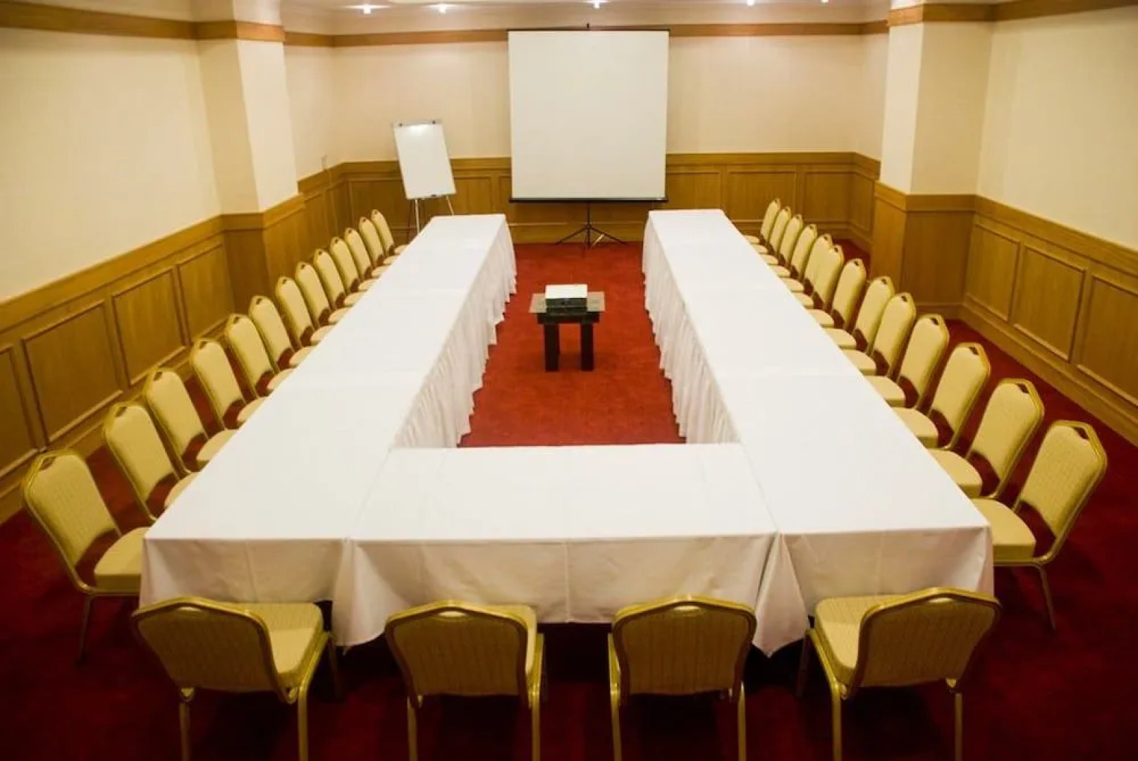 Silverside Hotel Corlu