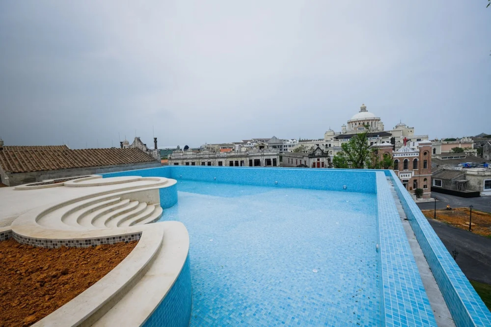 Chikan Gu Zheng Mei Tang Hotel