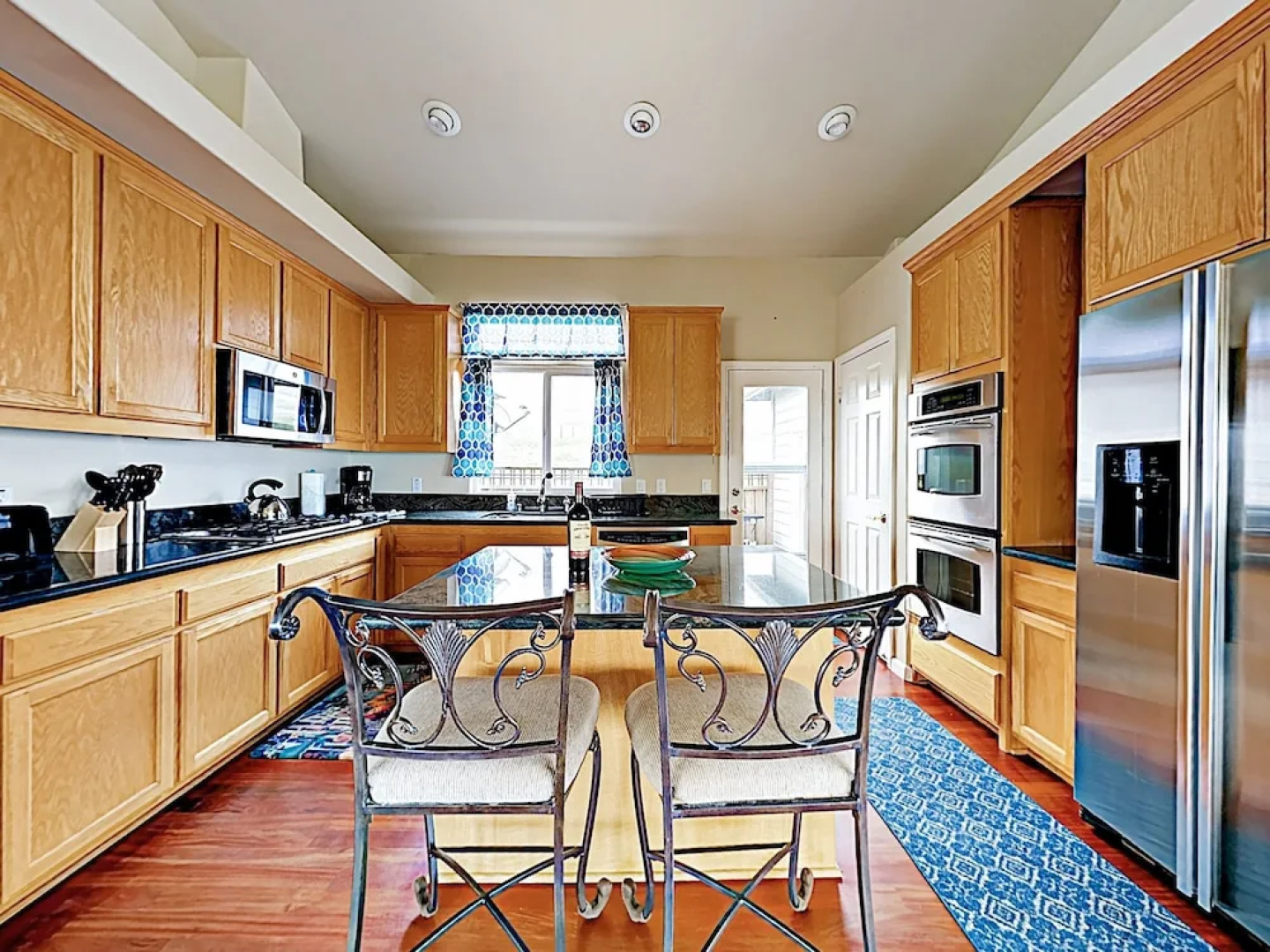 18 Dillon Beach - 4 Br Home