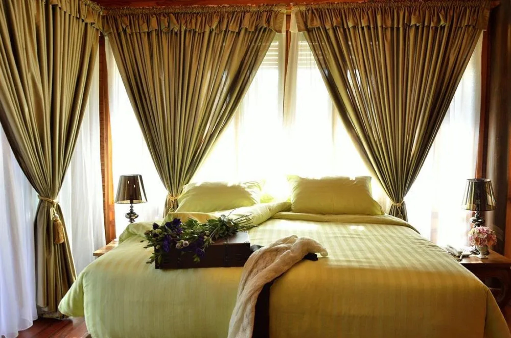 Papae 32 Km Coffee Hill & Resort