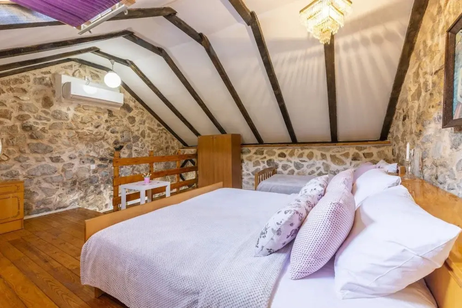 Rustical Resort Kokorići With Shared Outdoor Swimming Pool