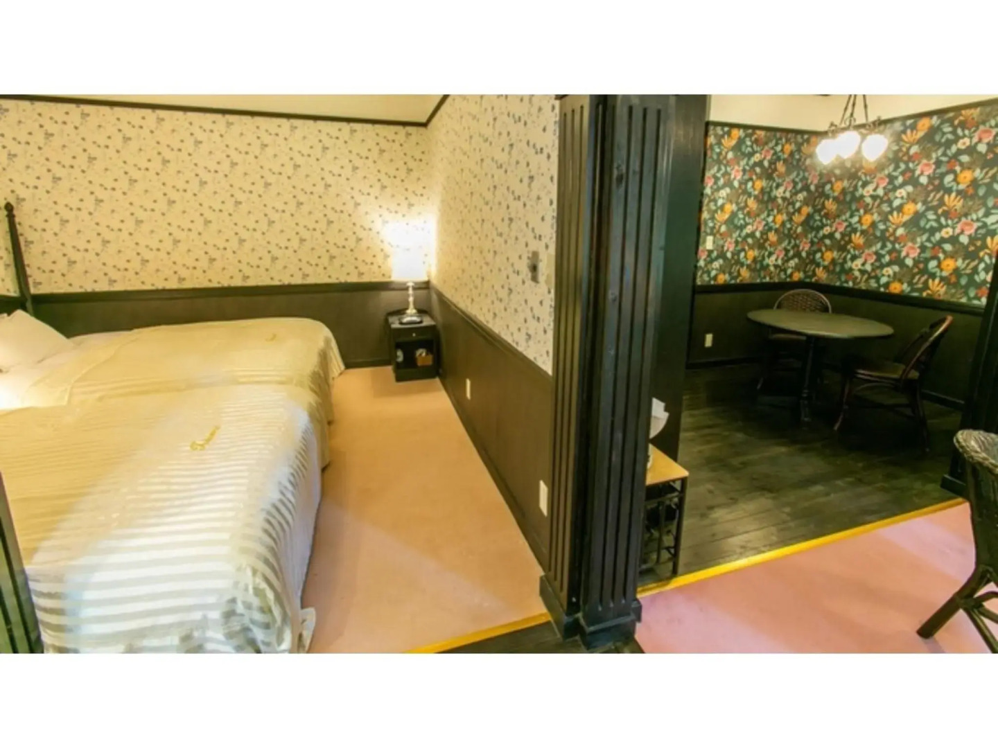 Restaurant & Hotel Traumerei