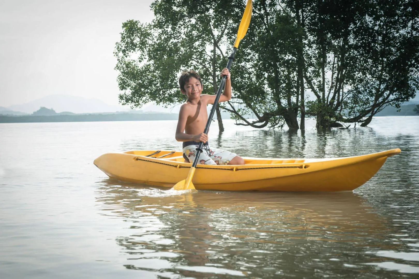 Jindarin Beach Villas