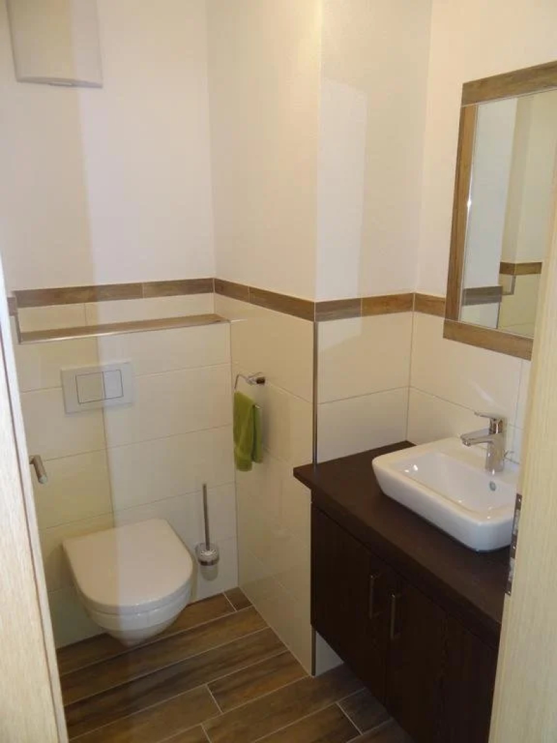 Oberzehentner Appartement Auszeit