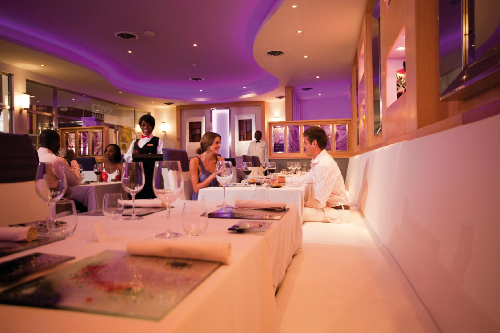 Hotel Riu Palace Paradise Island - Adults Only - All Inclusive