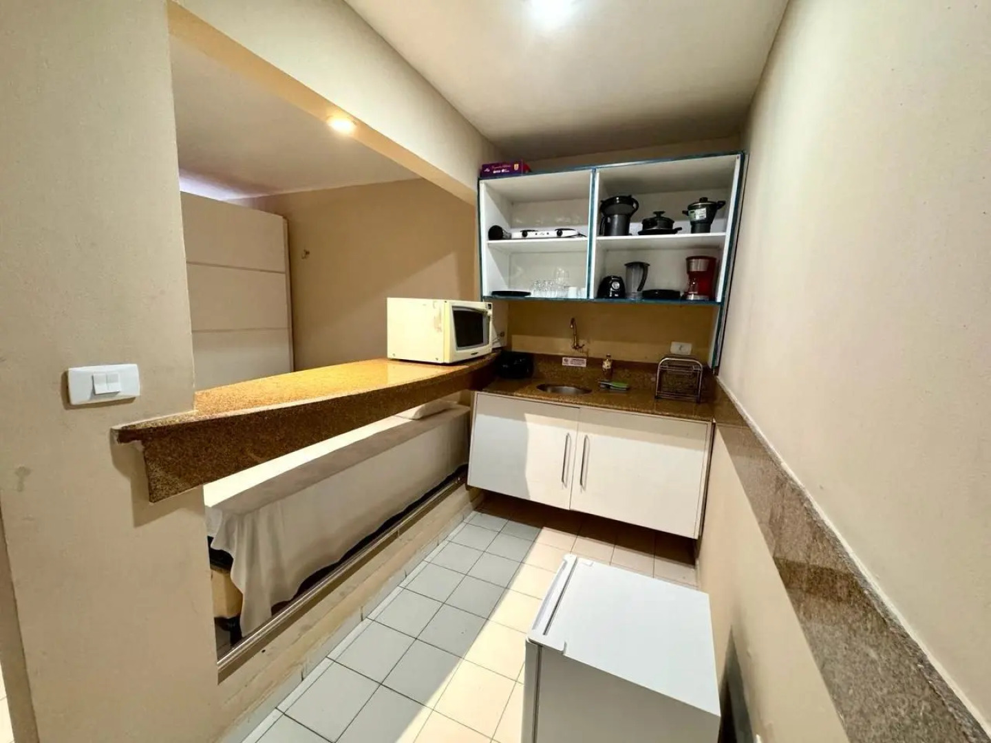 Victory Flats Tambaú