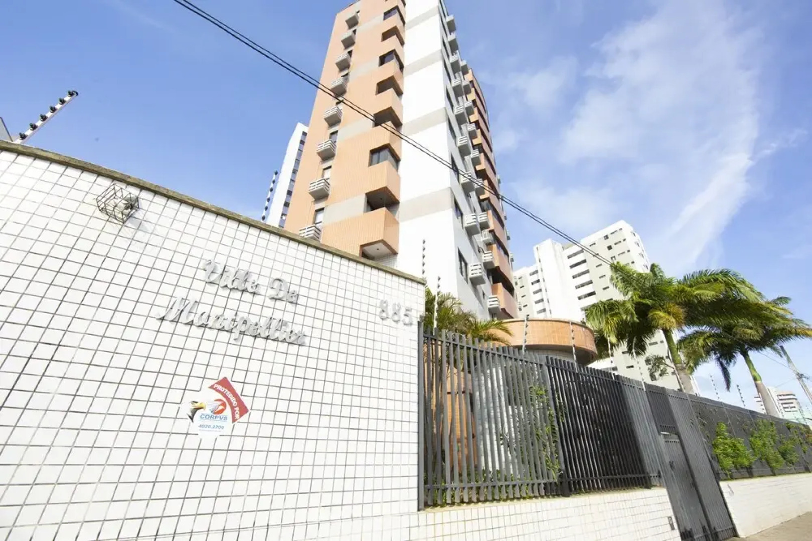 Natal Apartamento Conde da Praia