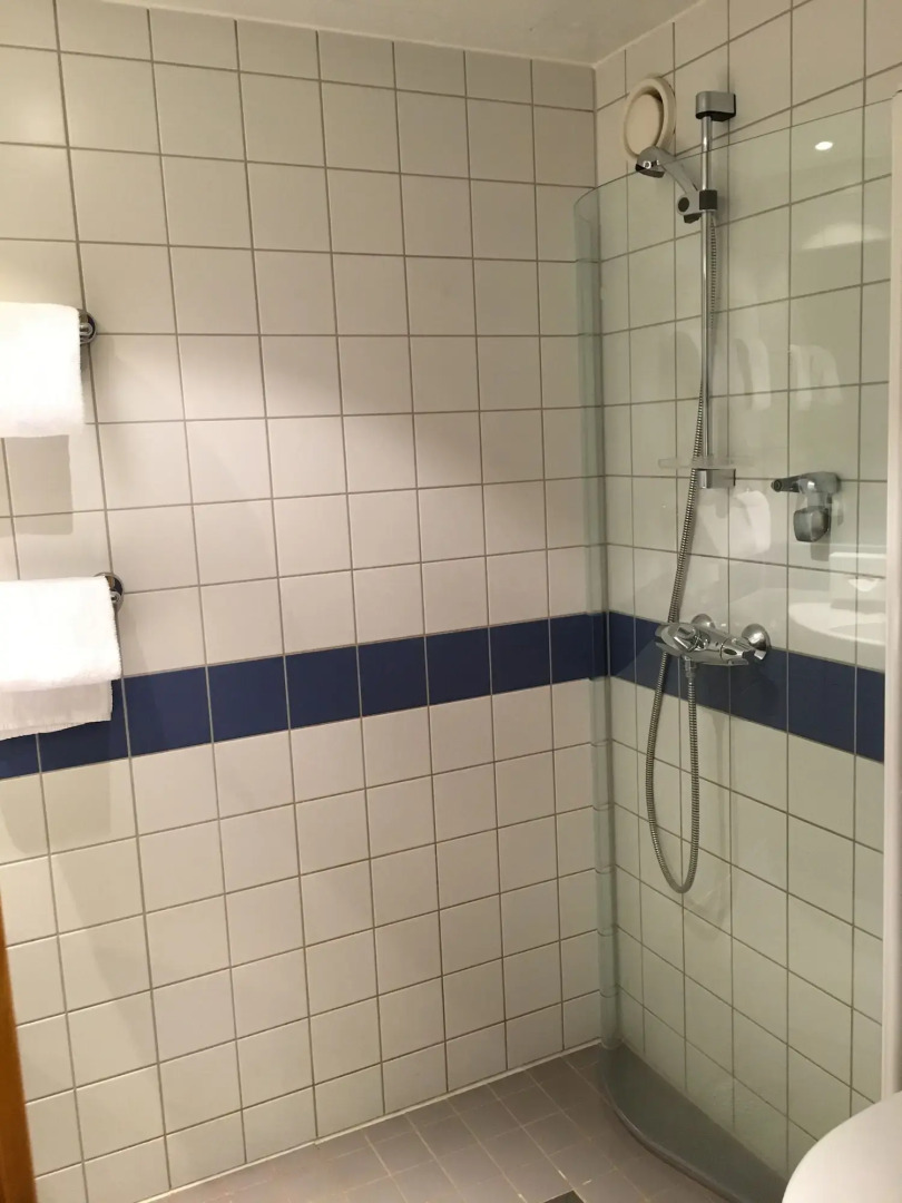 Quality Hotel Tonsberg