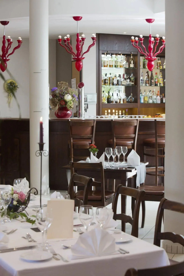 Schloss Hotel Dresden-Pillnitz