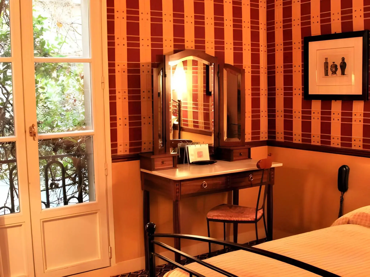 Le Relais Saint Sulpice