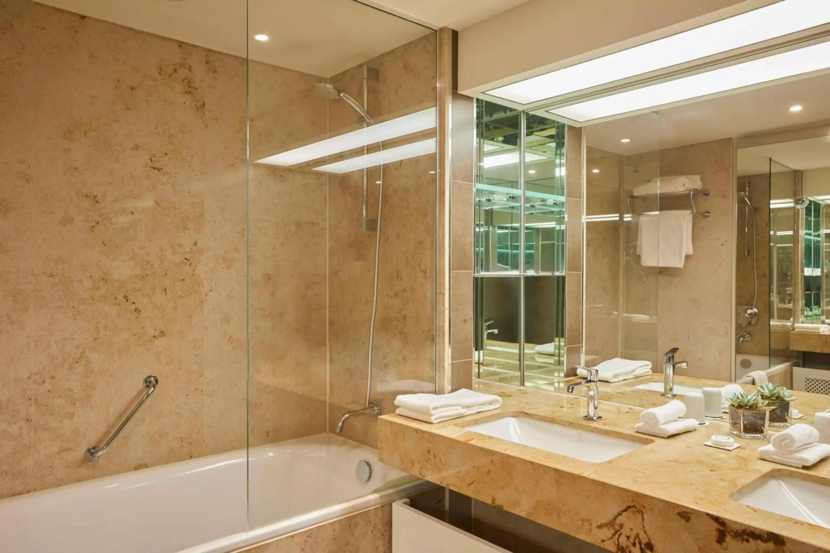 Hilton Frankfurt Gravenbruch