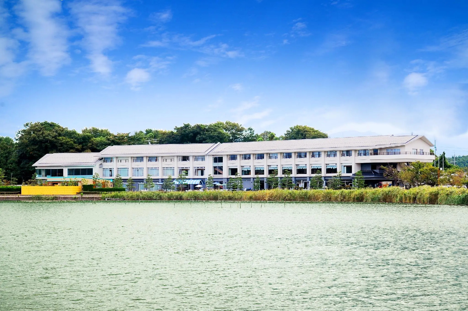 Awarakitagata Onsen Kohanso Hanayurari