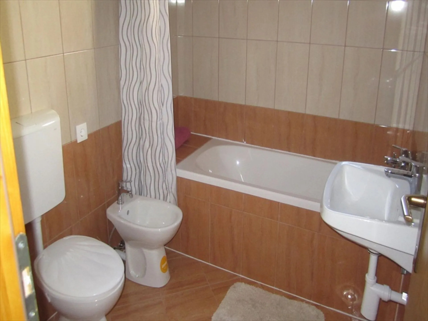 Holiday house Andro - with parking : Bibinje, Zadar riviera