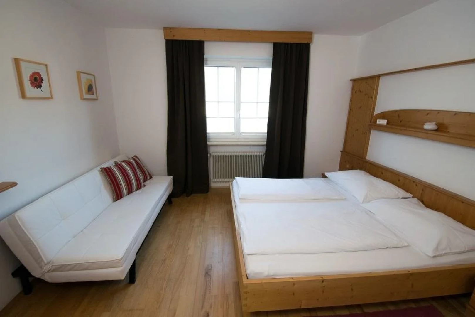 Pension St. Nikolaus