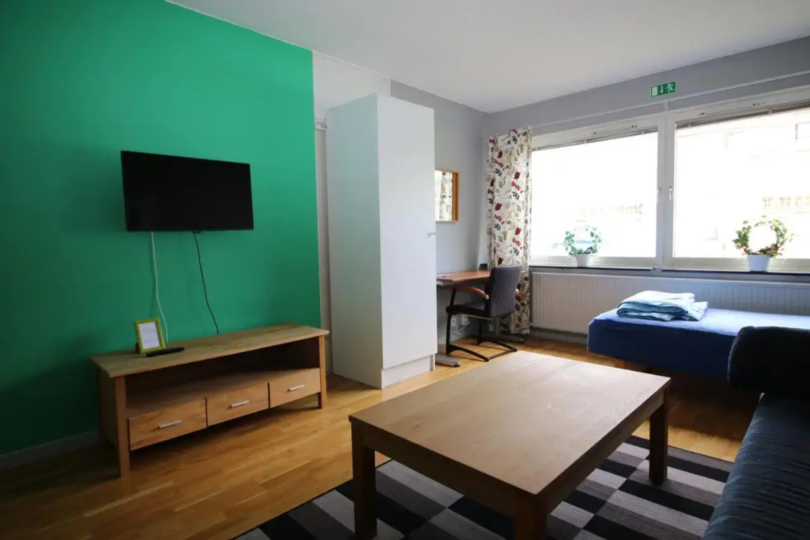 STF Borlänge Hostel and Apartments