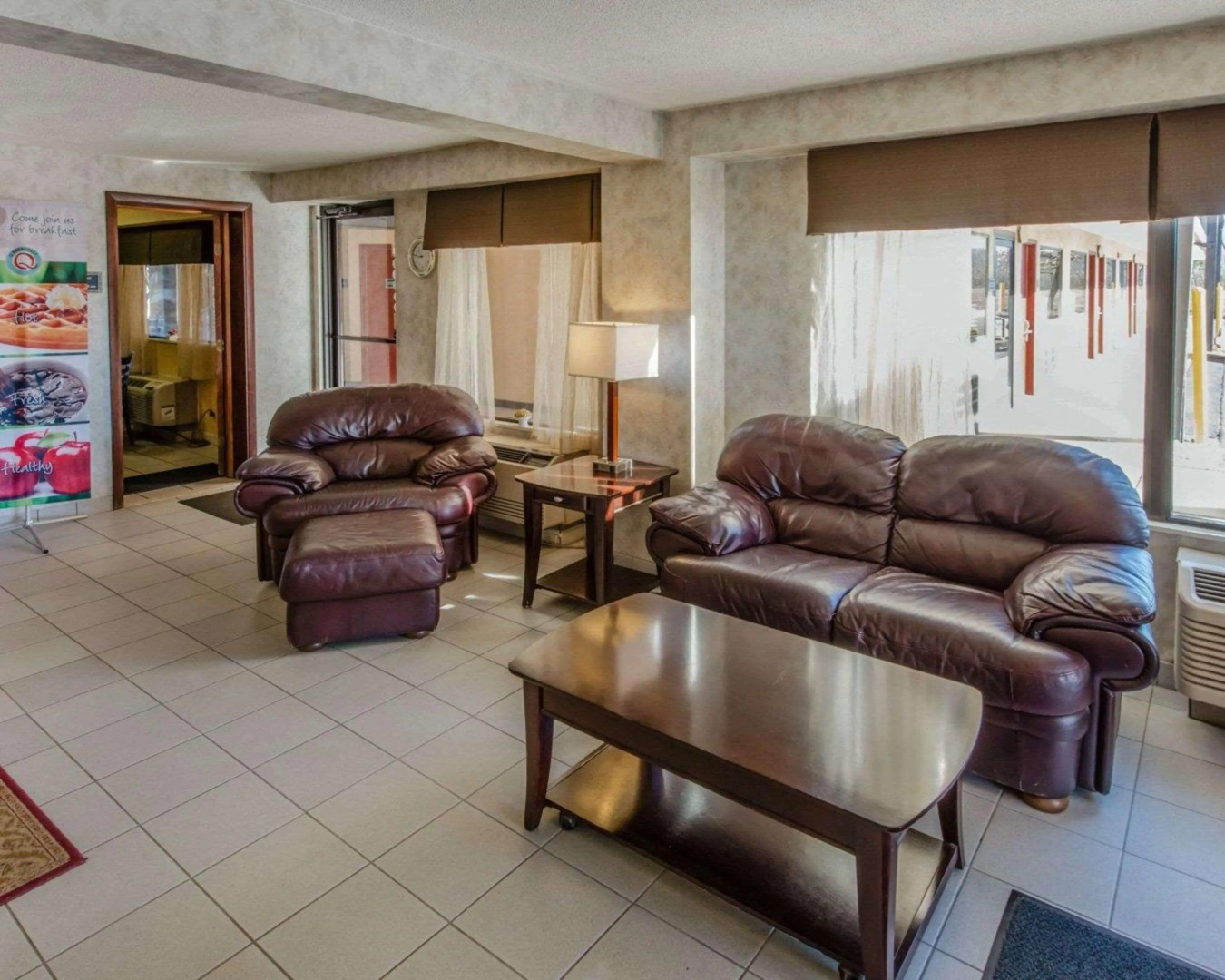 Quality Inn Barkeyville