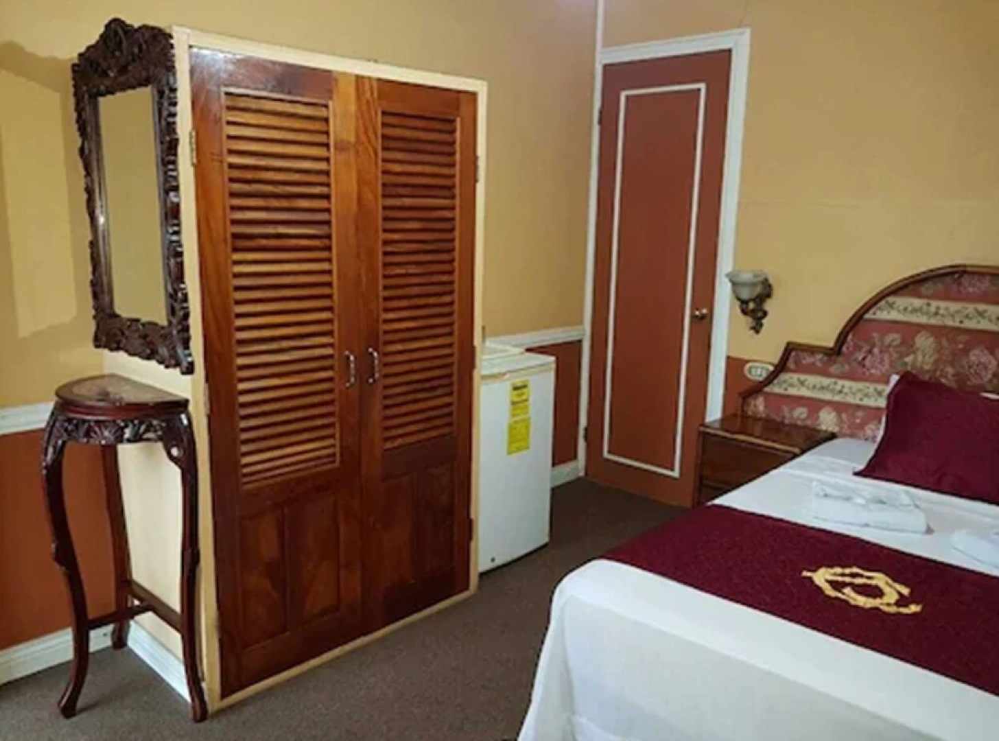 Hotel y Cabinas el Suen