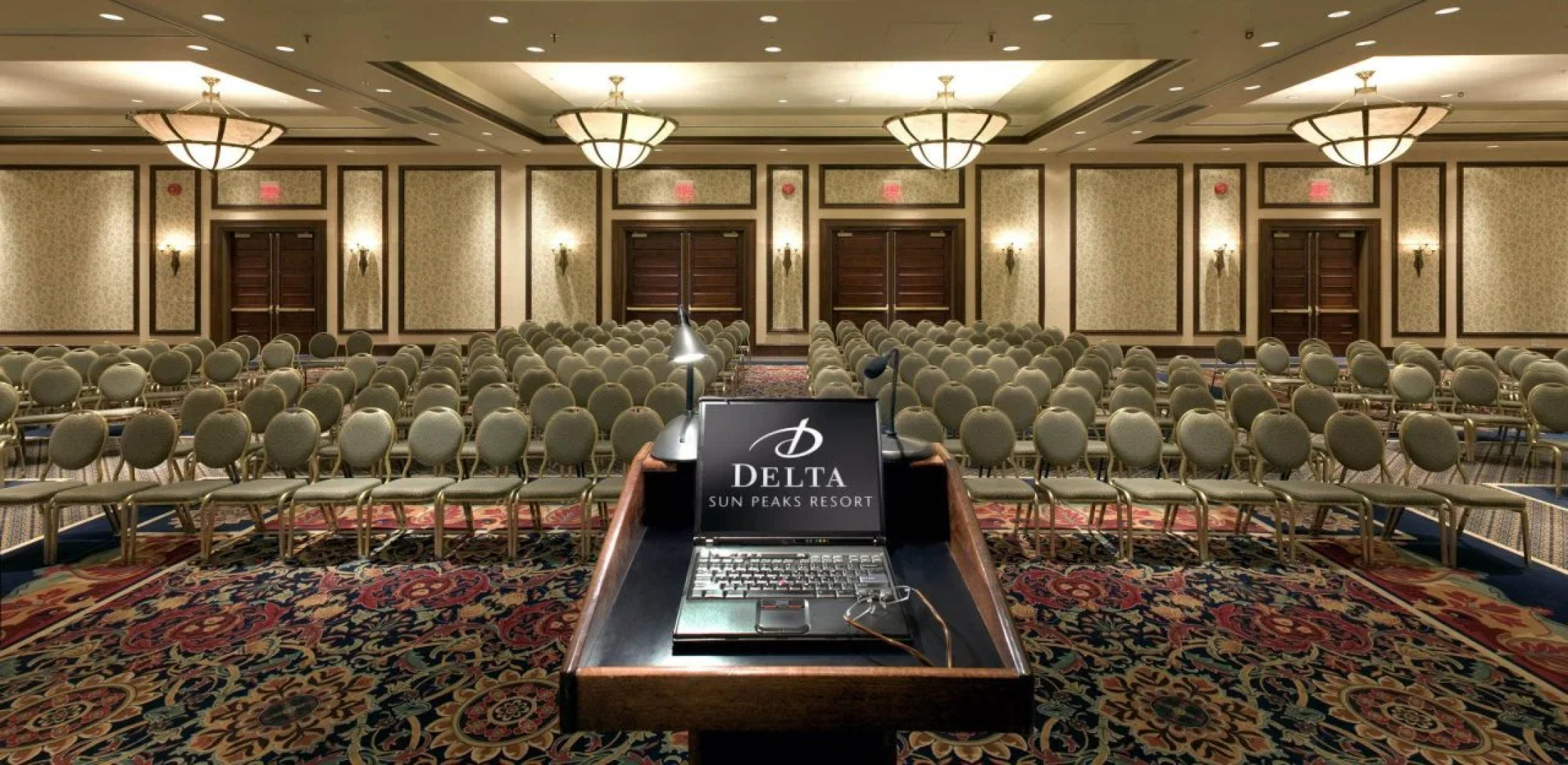 Sun Peaks Grand Hotel & Conference Centre