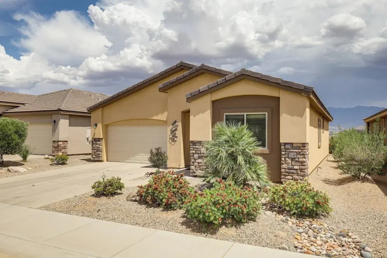 Mesquite Vacation Rental - Close to Golf Courses!