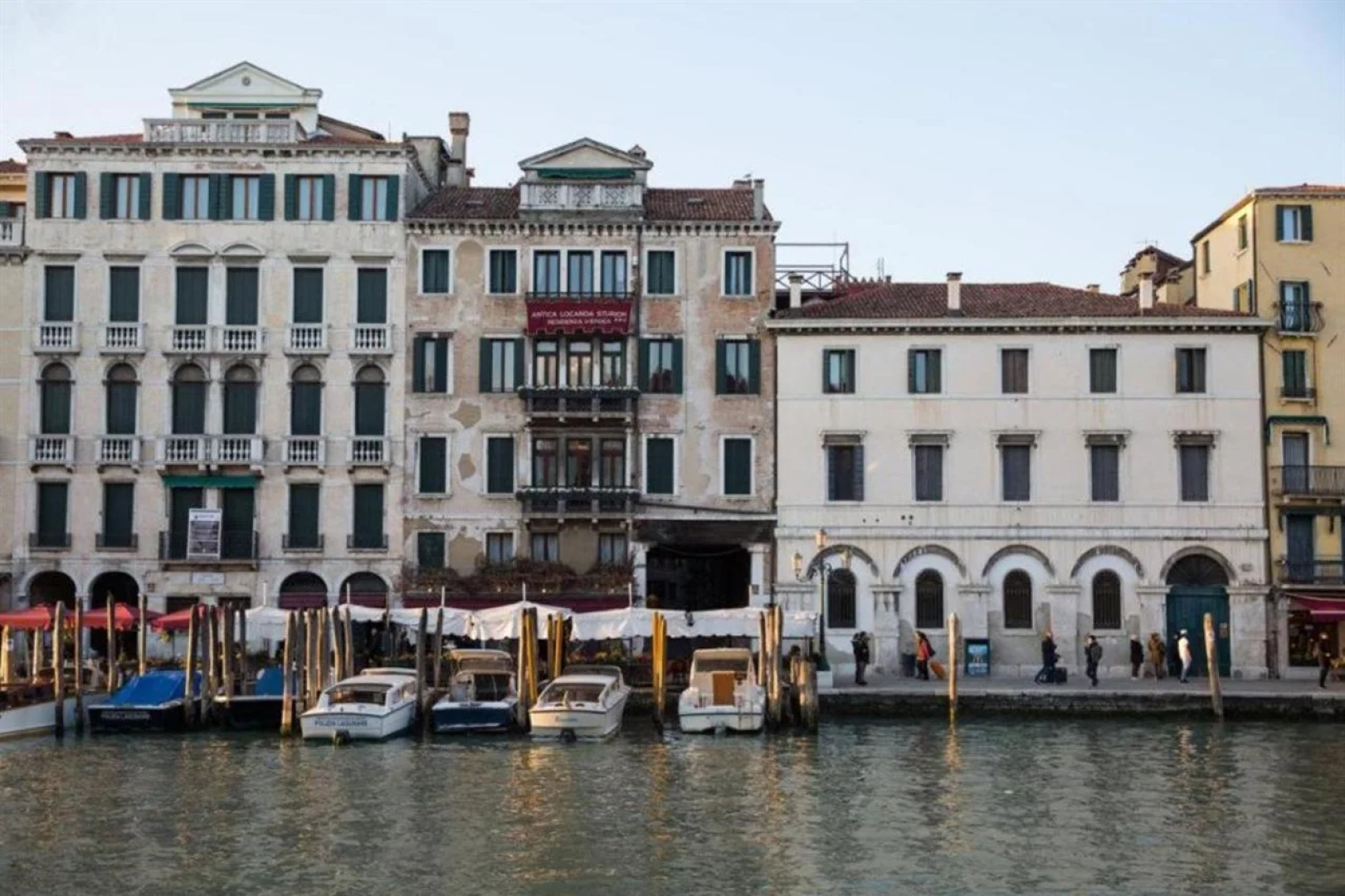 Riva del Vin Boutique Hotel